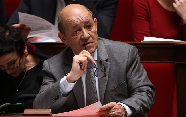 Франция рассматривает вывод войск из Мали