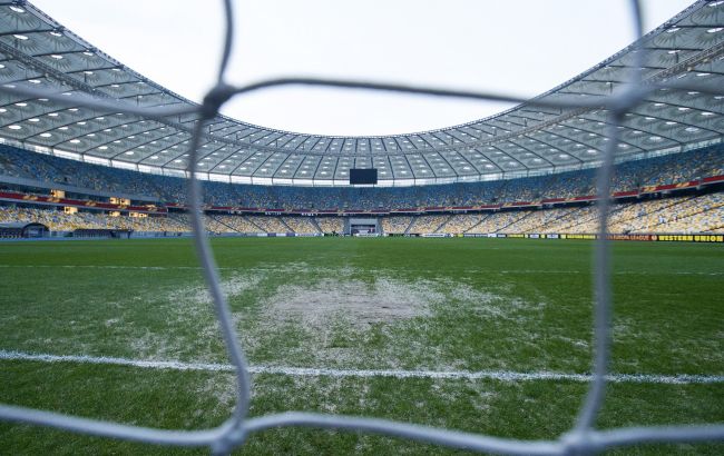 Украина на грани потери места в заявке на проведение ЧМ-2030: замена найдена