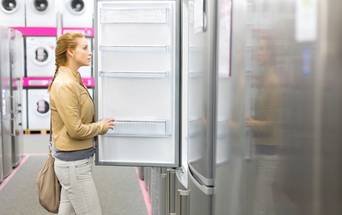 5 типів холодильників для різних потреб: як обрати саме свій