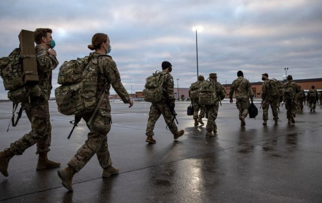 Пентагон готовит план на случай продления сроков эвакуации из Кабула