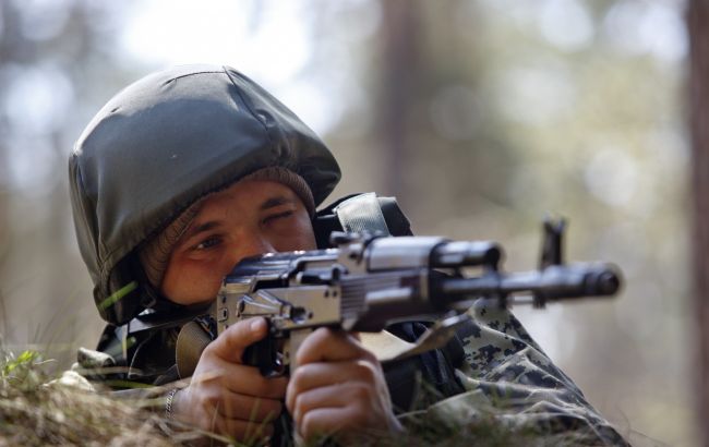 Военные ВСУ на Донбассе отбили 9 атак врага и уничтожили 24 единицы техники