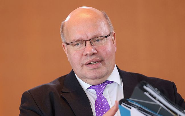 У Мінекономіки ФРН заявили про пошук альтернатив газу з РФ