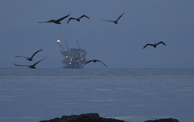 Ціни на нафту перевищили 83 долари вперше з жовтня 2018 року