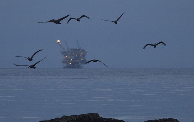 Ціни на нафту наблизилися до максимуму з початку 2019