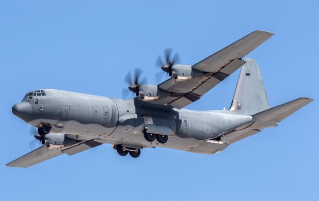 Пакистан отправил в Украину первые самолеты с гуманитарной помощью