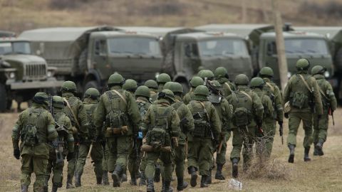Що робити, якщо ви побачили диверсантів або ворожі ДРГ: поради МВС