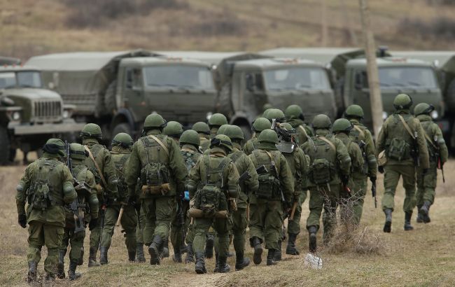 Топ-генерал Естонії оцінив, коли Росія може вдатися до нової агресії