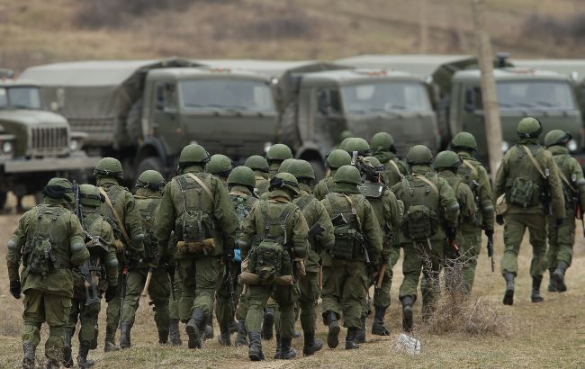 Оккупанты в Крыму массово агитируют студентов мобилизоваться в ряды ВС РФ