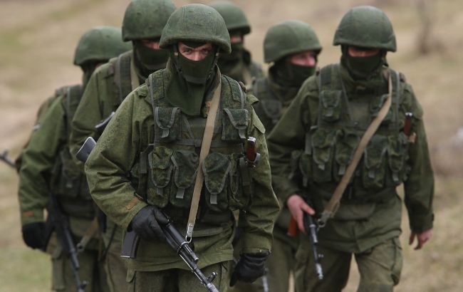 Нашли штаб и склад с БК: партизаны проникли на базу Черноморского флота РФ в в Крыму