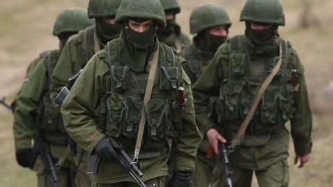 Силовики РФ, схоже, закликають Путіна посилити війну проти України, - ISW