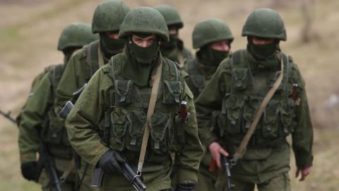 Российские оккупанты заняли Тростянец, - глава Сумской ОГА