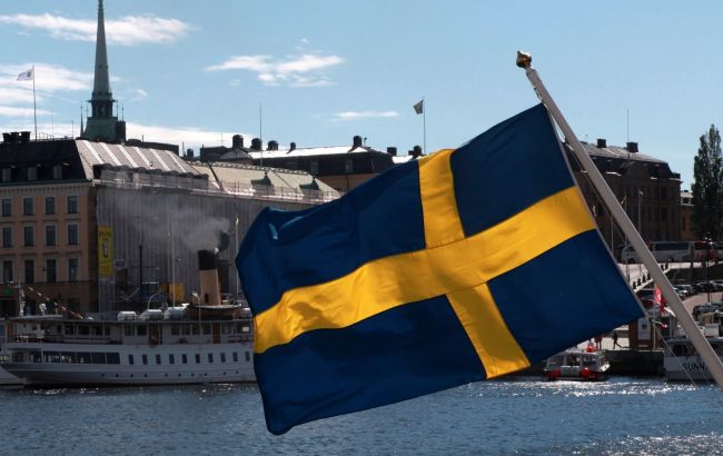 США станут гарантом безопасности Швеции до вступления в НАТО