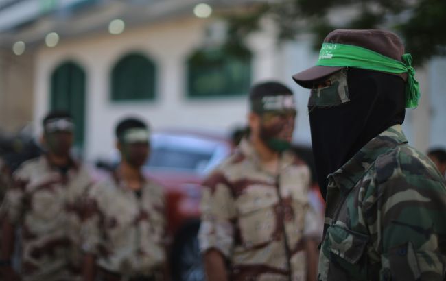 США ввели новый раунд санкции против ХАМАС