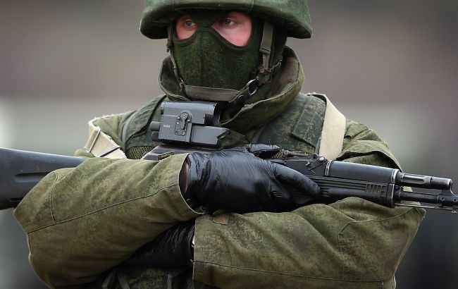 Оккупант проводит скрытую мобилизацию в Южной Осетии для войны против Украины, - Генштаб