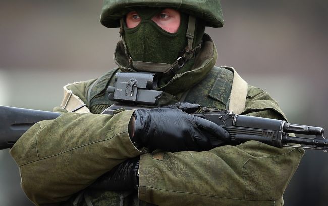 Оккупанты отказываются воевать. Россия имеет проблемы с ротацией батальонов, - Генштаб