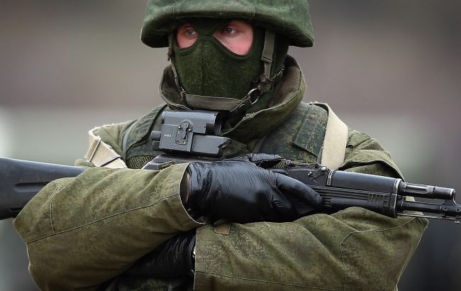 Солдаты из Южной Осетии передумали воевать в Украине и вернулись домой, - "Медиазона"