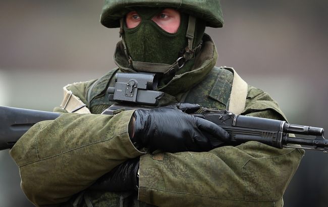 Россия отстает от графика наступления на востоке Украины, - Пентагон