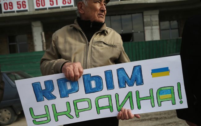 В оккупированном Крыму 9 провайдеров полностью блокируют 23 сайта