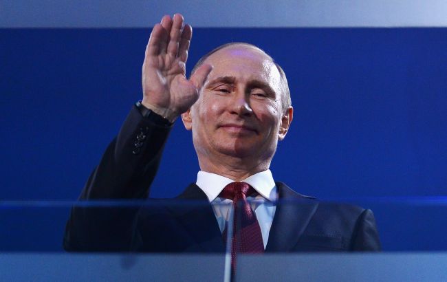 Монобільшість Путіна. Як "Єдина Росія" знову виграла вибори до Держдуми