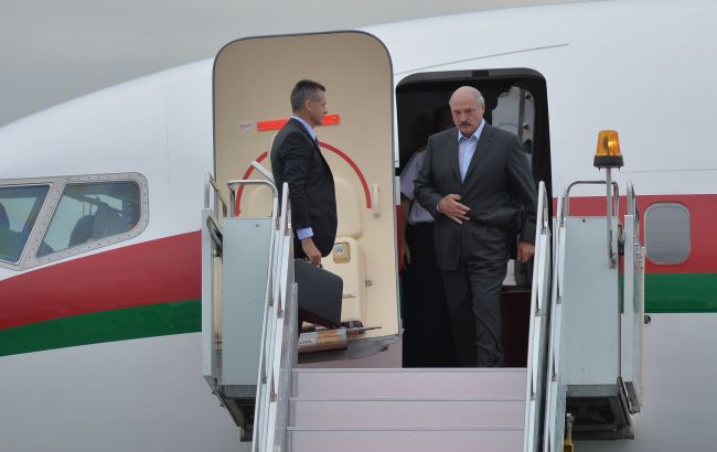 Лукашенко шукає вихід з ізоляції та активізував контакти з ЄС, - Reuters