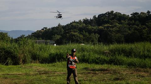 В Таиланде спасли шестого подростка из затопленной пещеры
