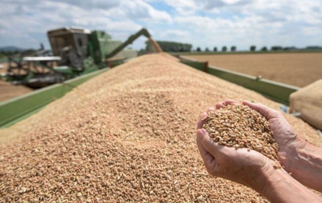 Україна приєдналася до групи найбільших експортерів аграрної продукції в СОТ