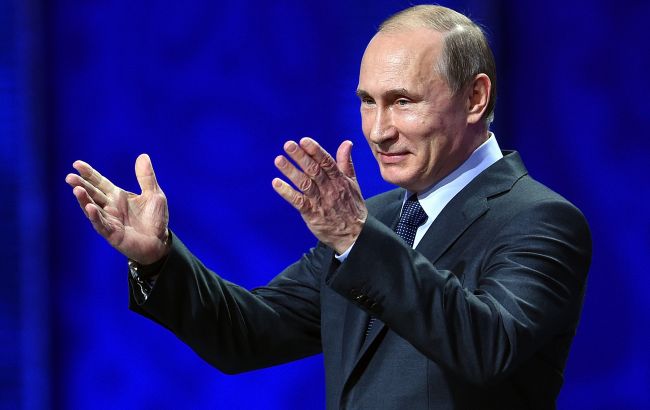 Путин стремится разжечь антизападные настроения среди азиатских лидеров, - Reuters