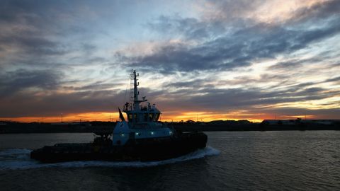 Были конфликты: в Панаме при загадочных обстоятельствах умер капитан из Украины