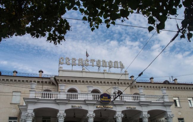 У школах окупованого Севастополя повернули українську мову