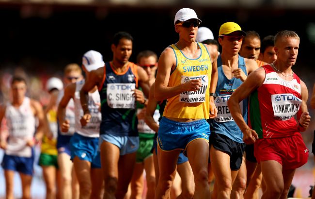 Беларусь лишили права на проведение ЧМ по спортивной ходьбе