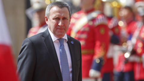 Посол назвал количество работающих в Польше украинцев