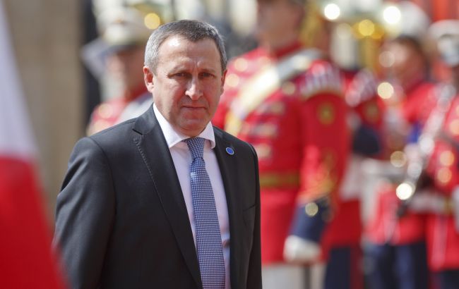 Посол назвал количество работающих в Польше украинцев