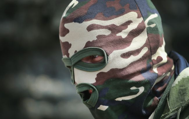 На Донбассе напряженная обстановка в войсках оккупанта. За сутки погибли два боевика