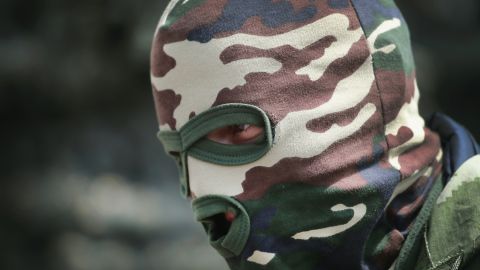 На Донбасі бойовики один раз порушили режим "тиші"