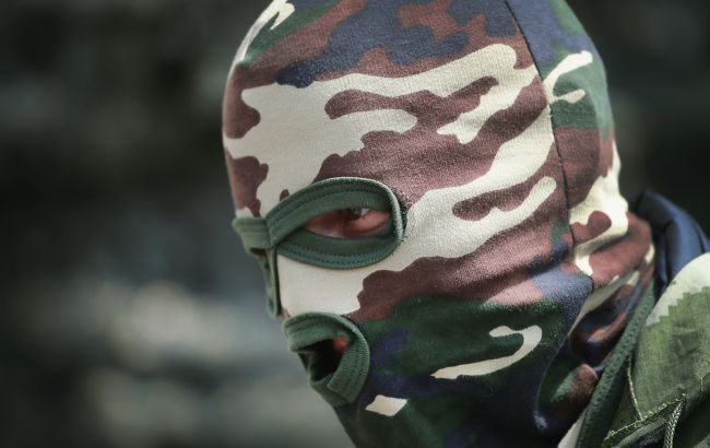 На Донбассе боевики один раз нарушили режим "тишины"