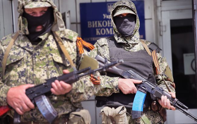 У ВСУ повідомили про втрати бойовиків на Донбасі в лютому