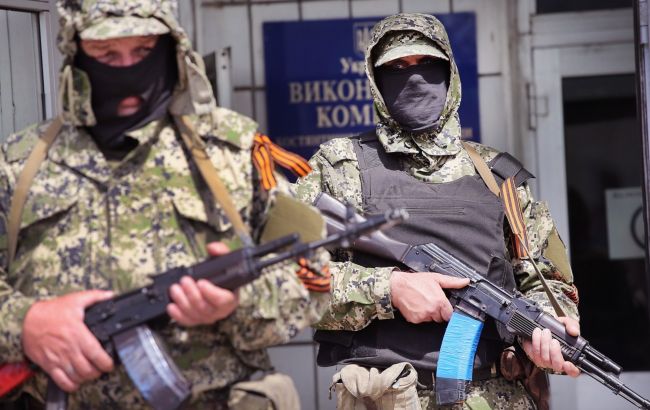 Стали известны огромные потери оккупантов на Донбассе за год