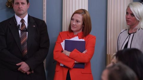 У Байдена заявили, что США откажут большинству "новых мигрантов" во въезде в страну