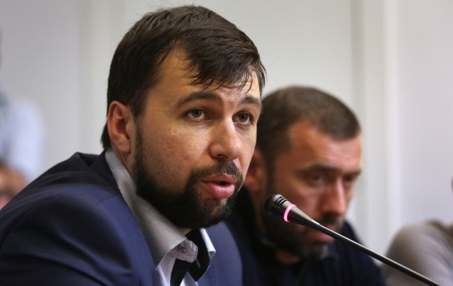 Главарь "ДНР" объявил о старте вакцинации от COVID. Россия еще не подтвердила поставки