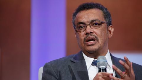 "Дельта" - найбільш заразний штам і швидко поширюється серед нещеплених, - ВООЗ