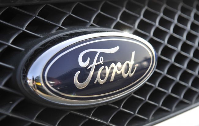 Ford хоче повністю перейти електромобілі у Європі до 2030 року