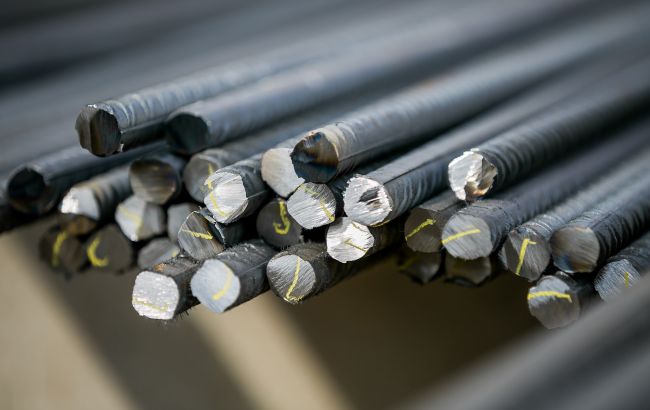 В Украину импортировали арматуру с российским ГОСТом, - военный