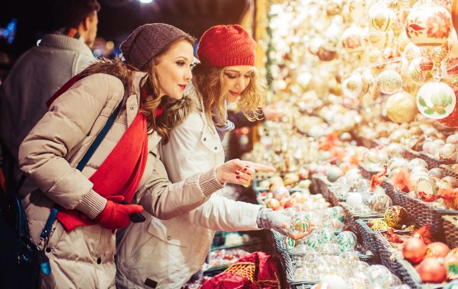 Де оживає Різдво: 5 ярмарків Європи, які переносять у справжню казку