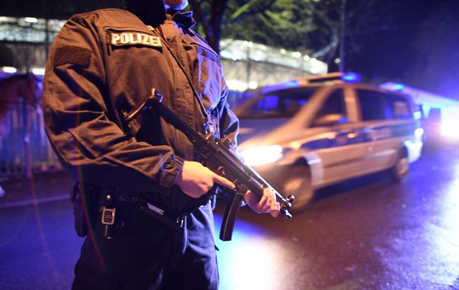 У Німеччині проходять обшуки у ймовірних прихильників ХАМАС