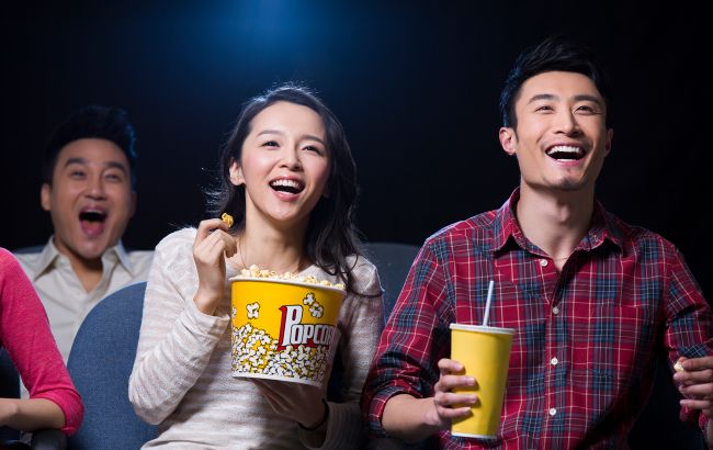 Китай "вдарив" по Голлівуду у відповідь на тарифи Трампа