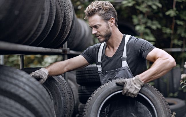 Авто на зимней резине летом: можно ли так ездить и какие опасности ждут водителей