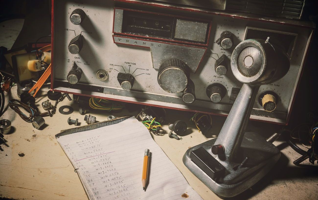 ЗСУ зупинили "судний день". Загадкова радіостанція РФ замовкла після удару дрона