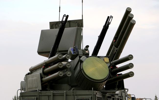 Результат ударів України? Росії довелося шукати заміну системам ППО "Панцир"