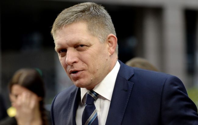 Україна гірше Росії виконує мінські угоди, - прем'єр Словаччини