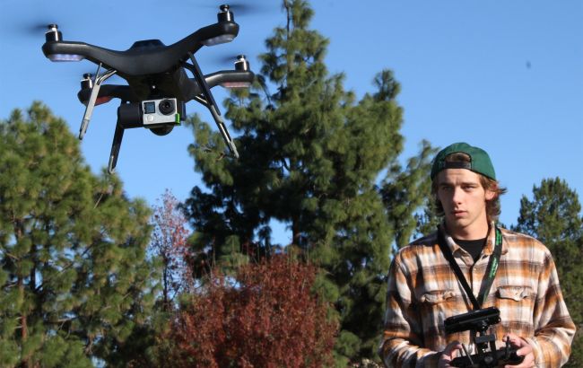 TikTok і дрони. Чому США блокують китайські технології та як це стосується України